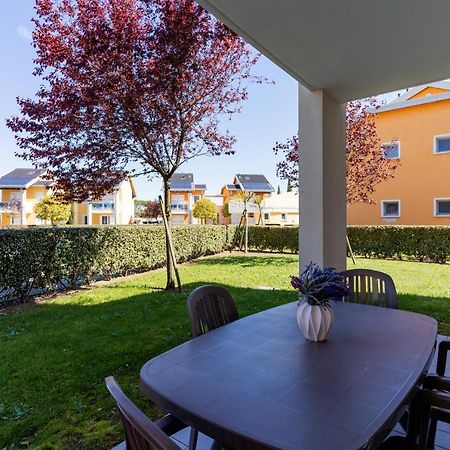 Jesolo Green Village Eksteriør bilde