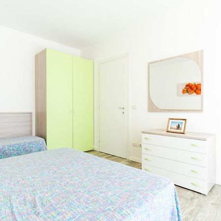 Jesolo Green Village Eksteriør bilde