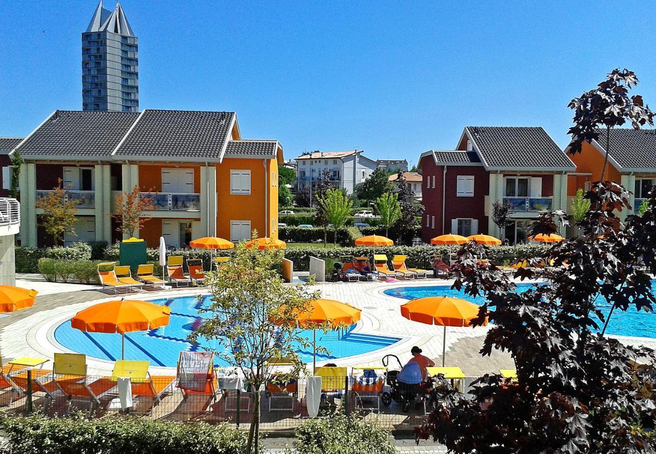 Jesolo Green Village Eksteriør bilde