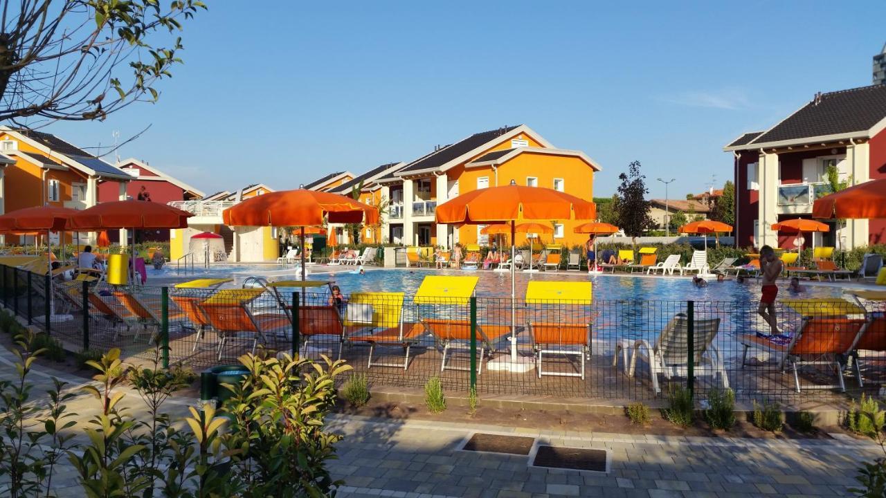 Jesolo Green Village Eksteriør bilde