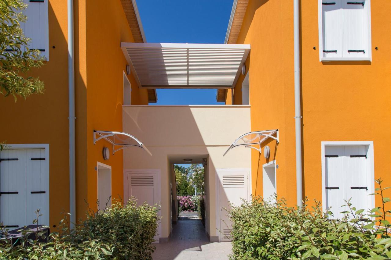 Jesolo Green Village Eksteriør bilde