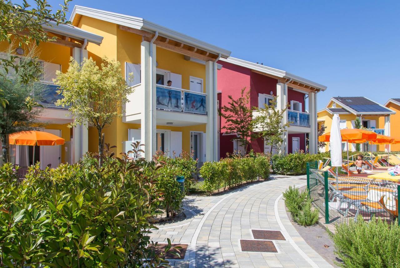 Jesolo Green Village Eksteriør bilde
