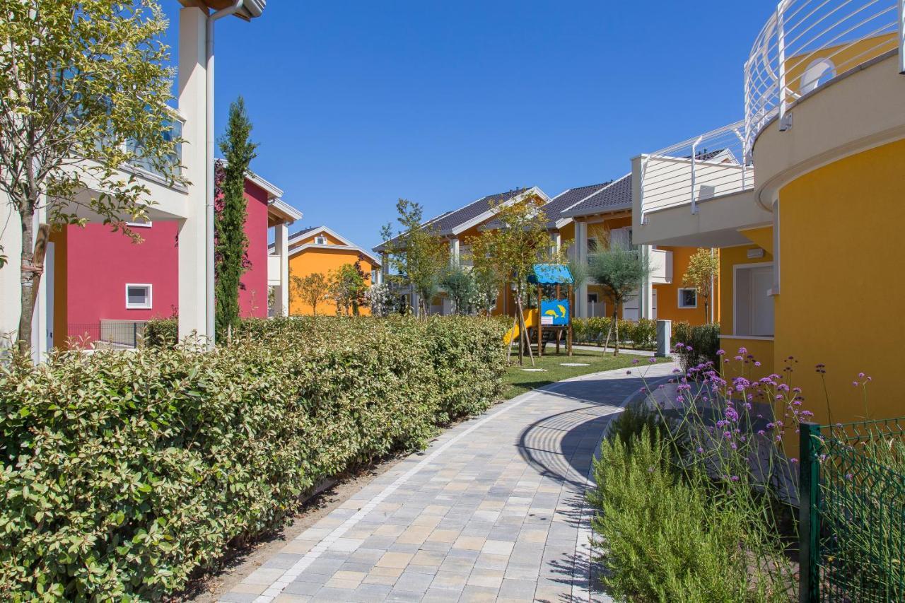 Jesolo Green Village Eksteriør bilde