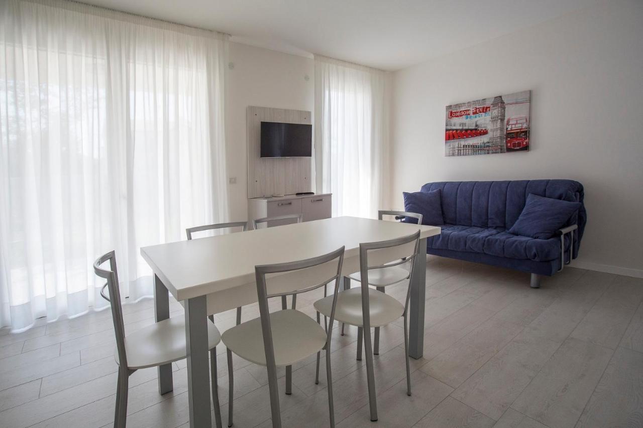 Jesolo Green Village Eksteriør bilde