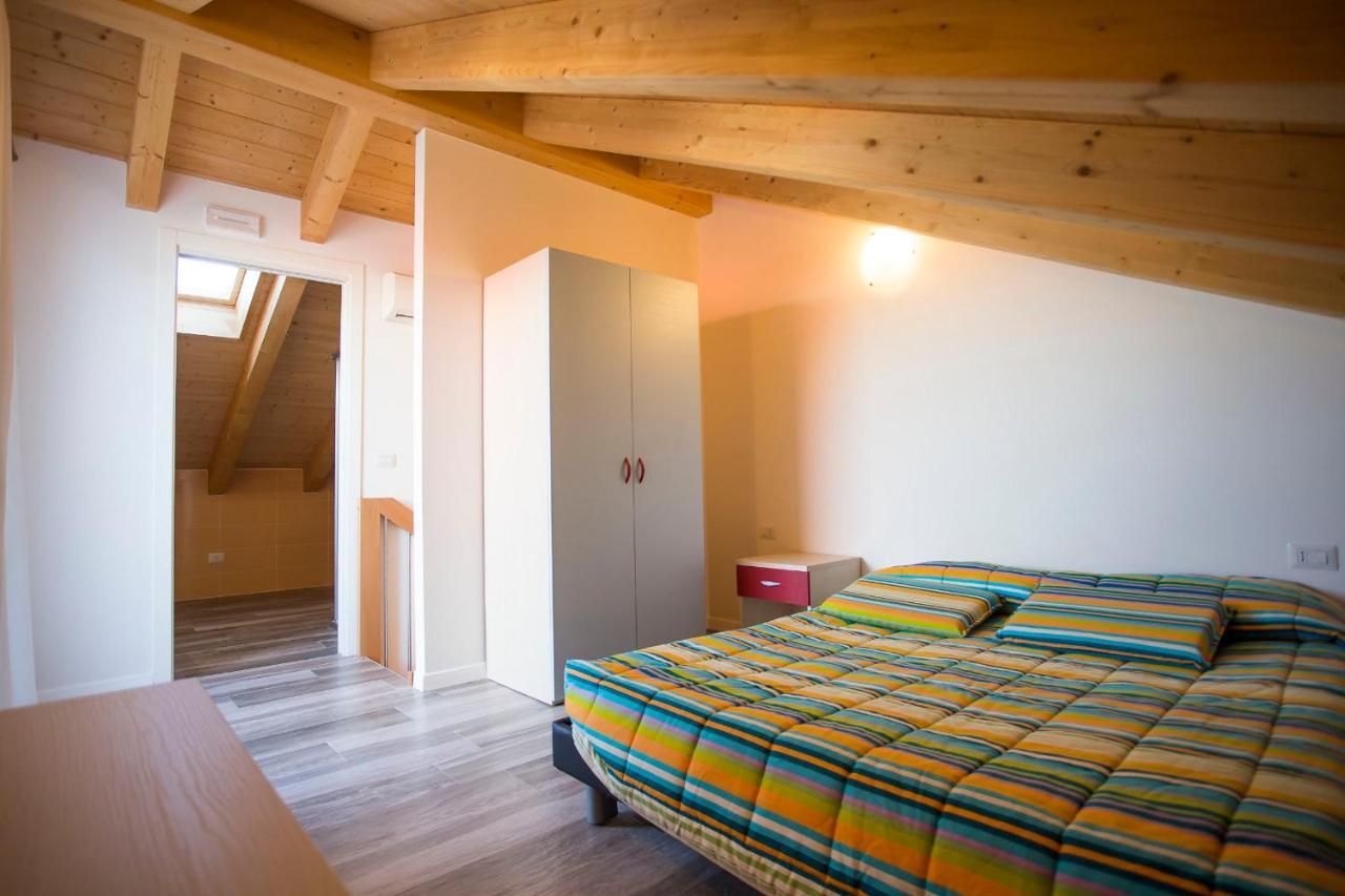 Jesolo Green Village Eksteriør bilde
