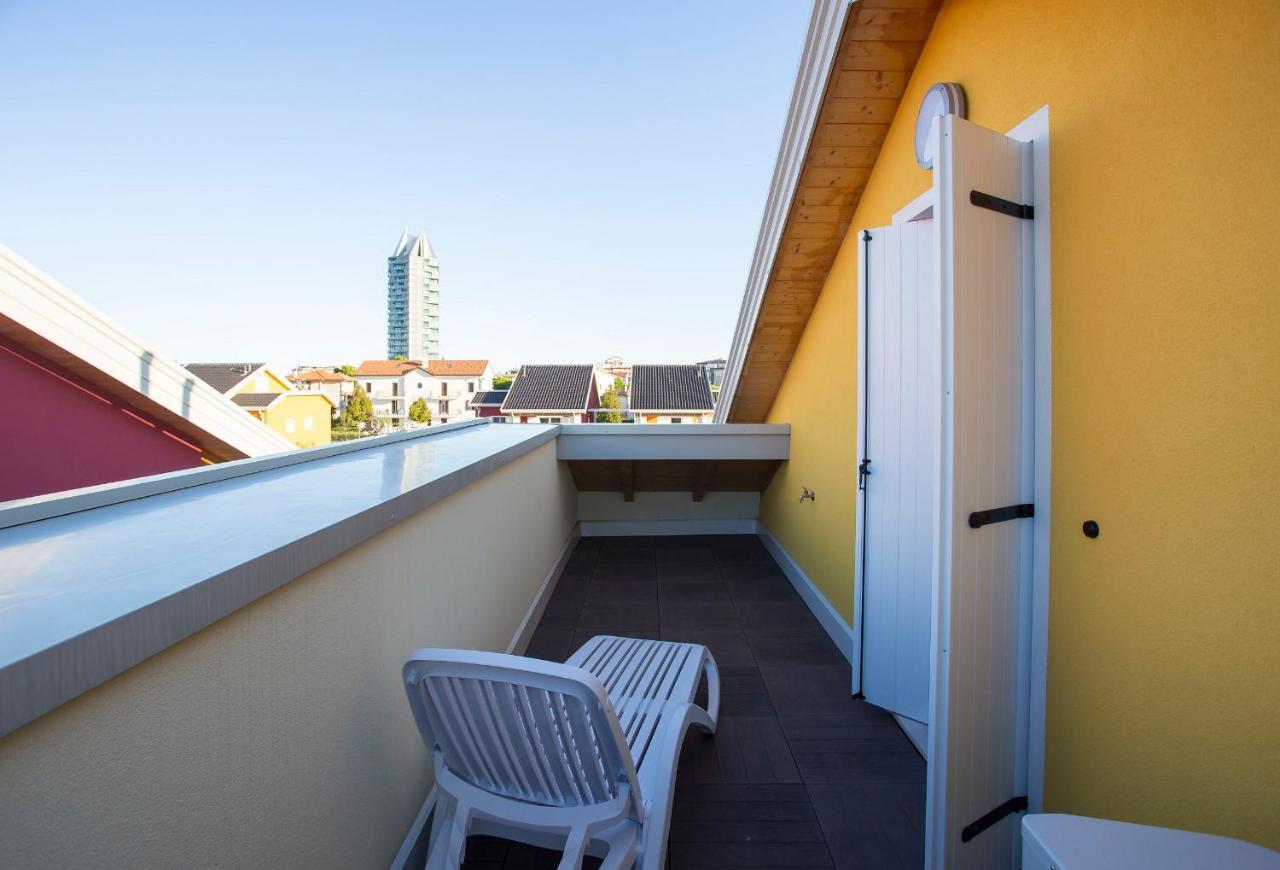 Jesolo Green Village Eksteriør bilde