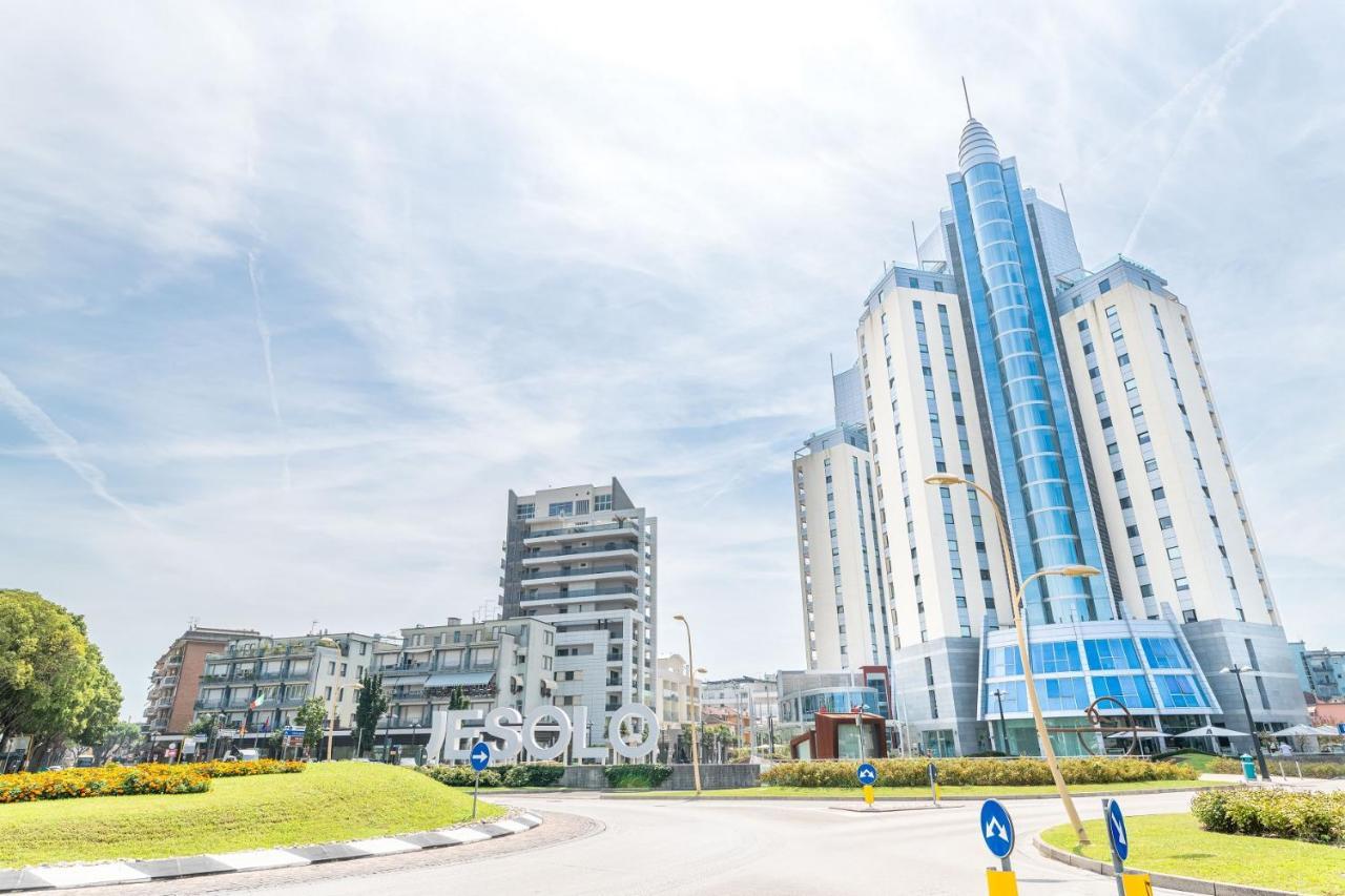 Jesolo Green Village Eksteriør bilde