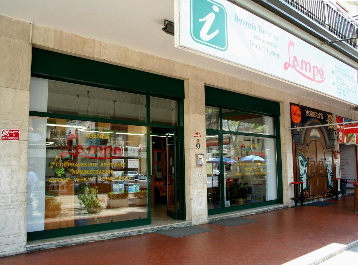 Jesolo Green Village Eksteriør bilde