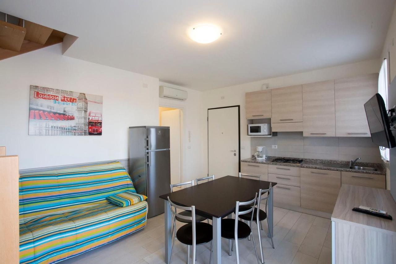 Jesolo Green Village Eksteriør bilde