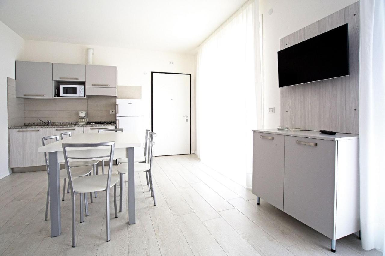 Jesolo Green Village Eksteriør bilde