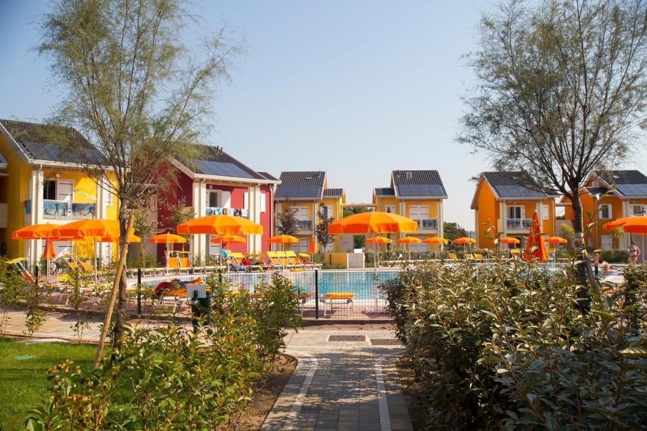 Jesolo Green Village Eksteriør bilde
