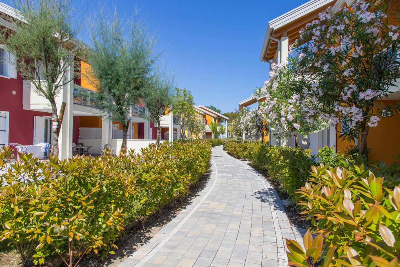 Jesolo Green Village Eksteriør bilde