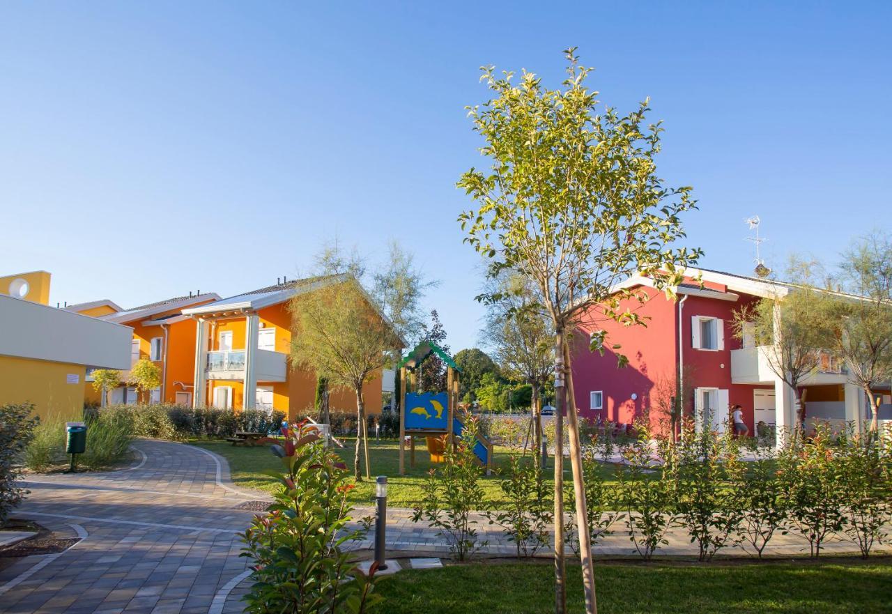 Jesolo Green Village Eksteriør bilde