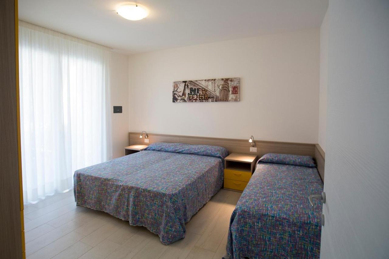 Jesolo Green Village Eksteriør bilde