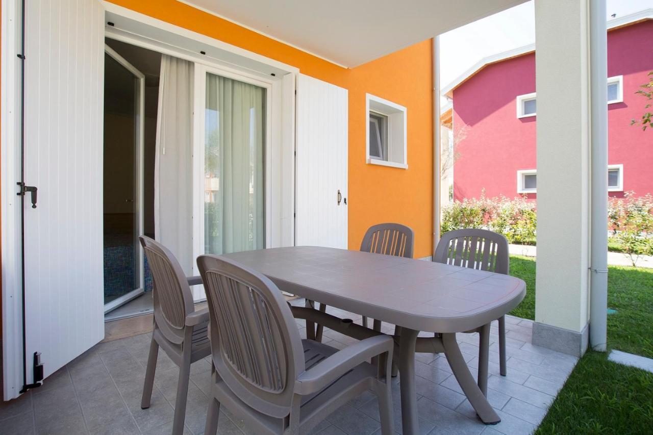 Jesolo Green Village Eksteriør bilde