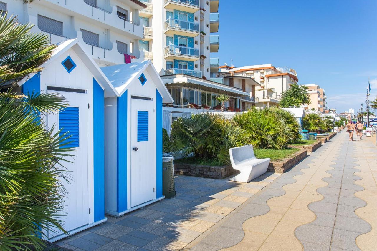 Jesolo Green Village Eksteriør bilde