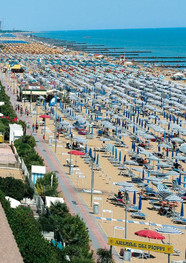 Jesolo Green Village Eksteriør bilde
