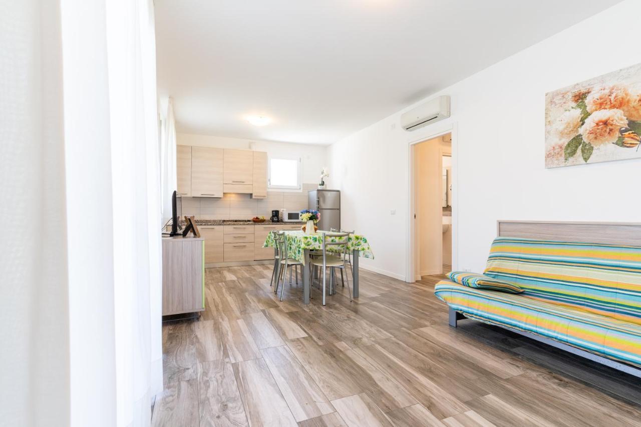 Jesolo Green Village Eksteriør bilde