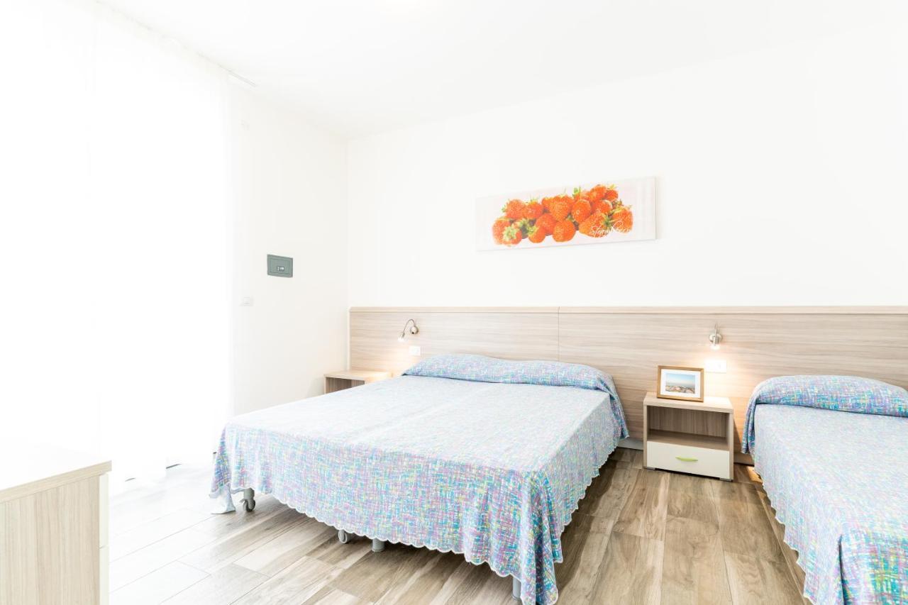 Jesolo Green Village Eksteriør bilde