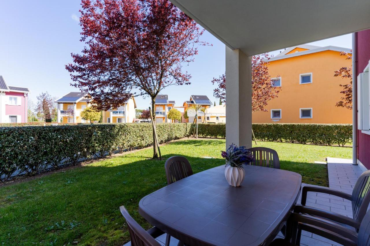 Jesolo Green Village Eksteriør bilde
