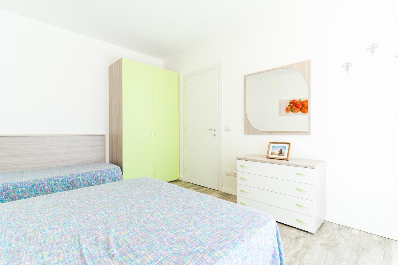 Jesolo Green Village Eksteriør bilde