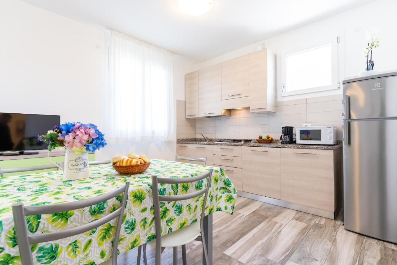 Jesolo Green Village Eksteriør bilde